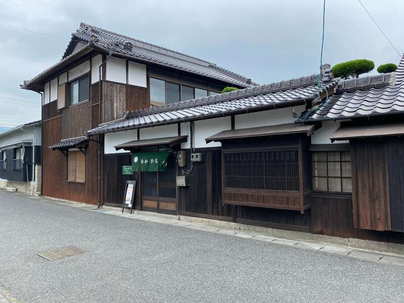 光室積A邸の写真