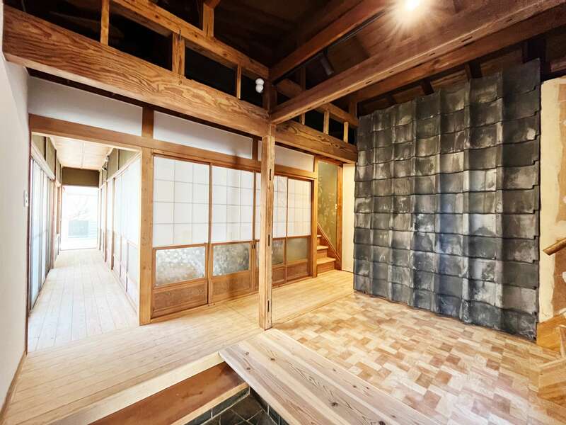 静岡蒲原C邸の写真