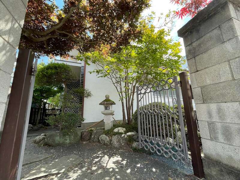 小山B邸の写真