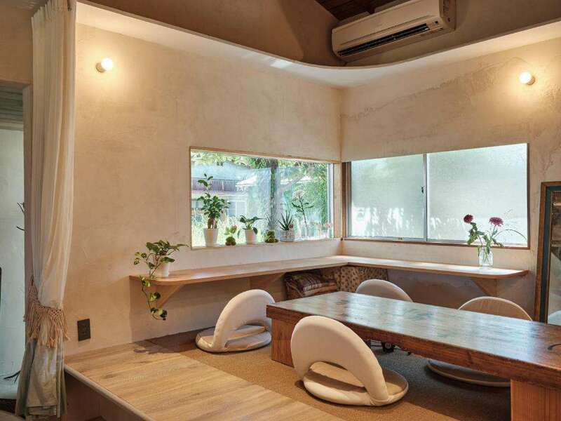 小田原F邸の写真