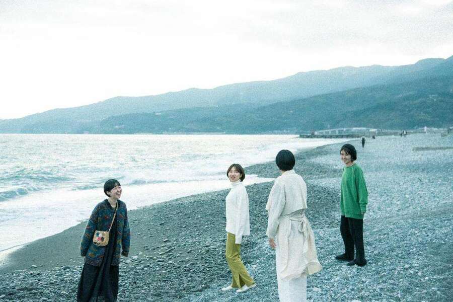 小田原G邸の写真