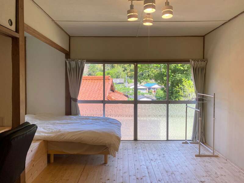 長門俵山温泉A邸の写真