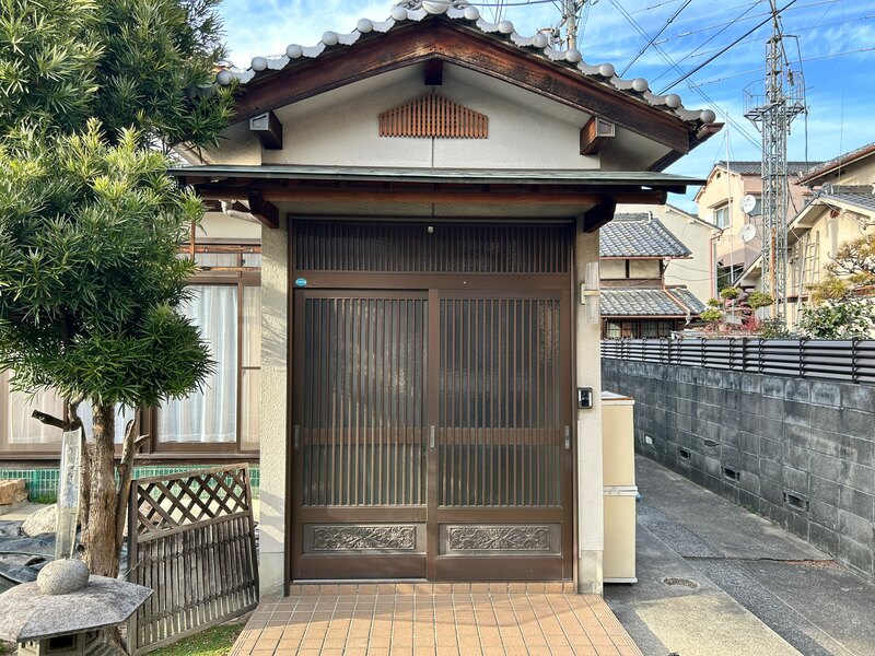 門真A邸の写真