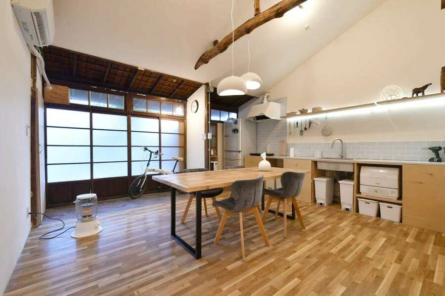 横浜戸部A邸の写真