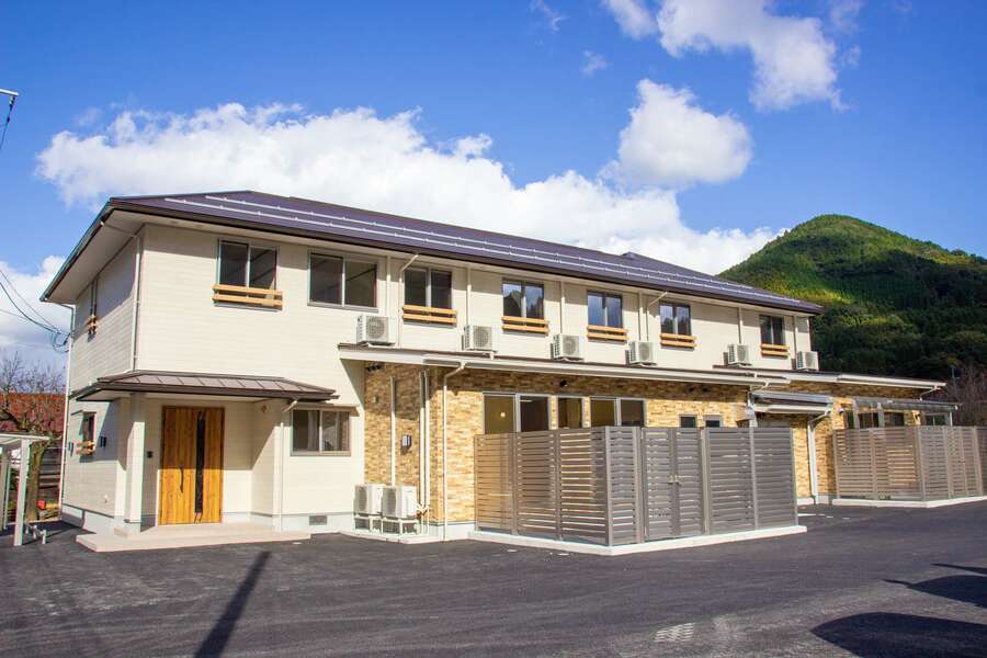 津和野B邸の写真