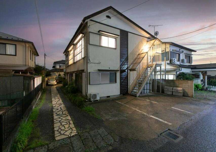 宇都宮F邸の写真