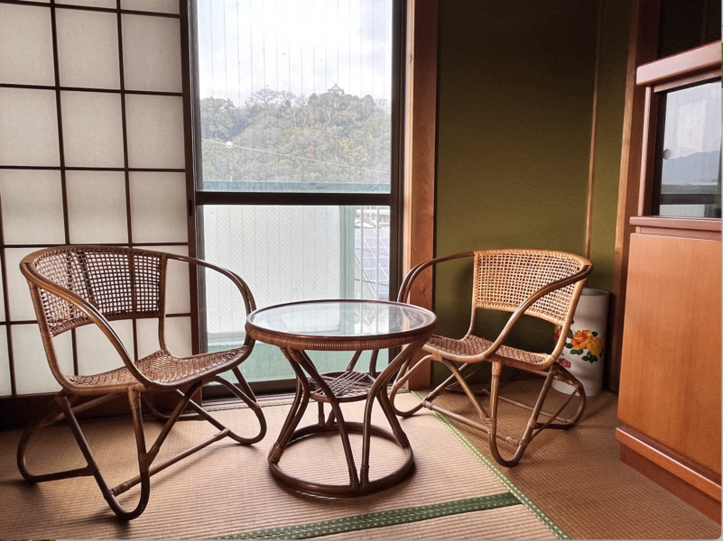 宇和島A邸の写真