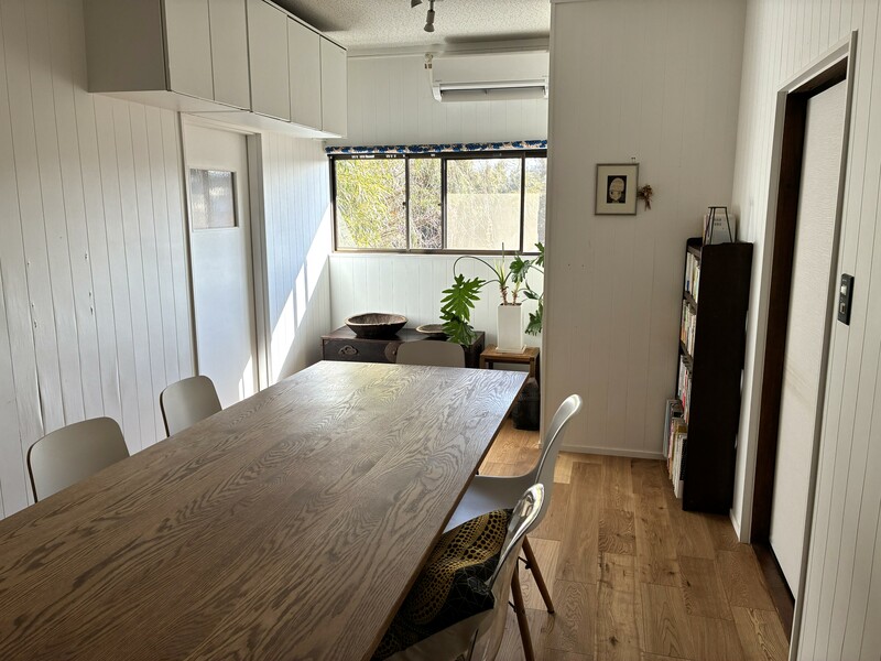 横須賀中央A邸の写真