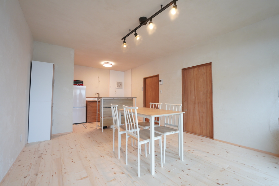 北海道中川D邸の写真