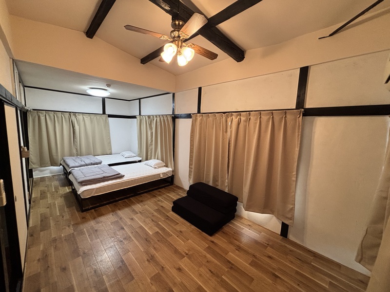 西新井A邸の写真