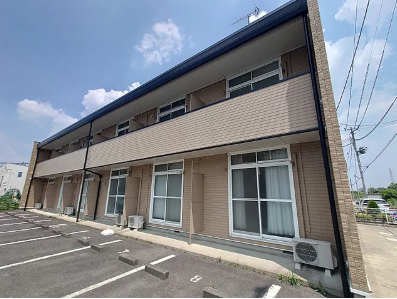 郡山C邸の写真