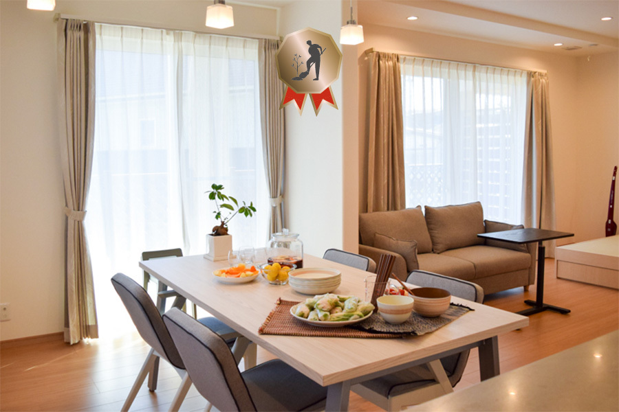 鶴巻温泉C邸の写真