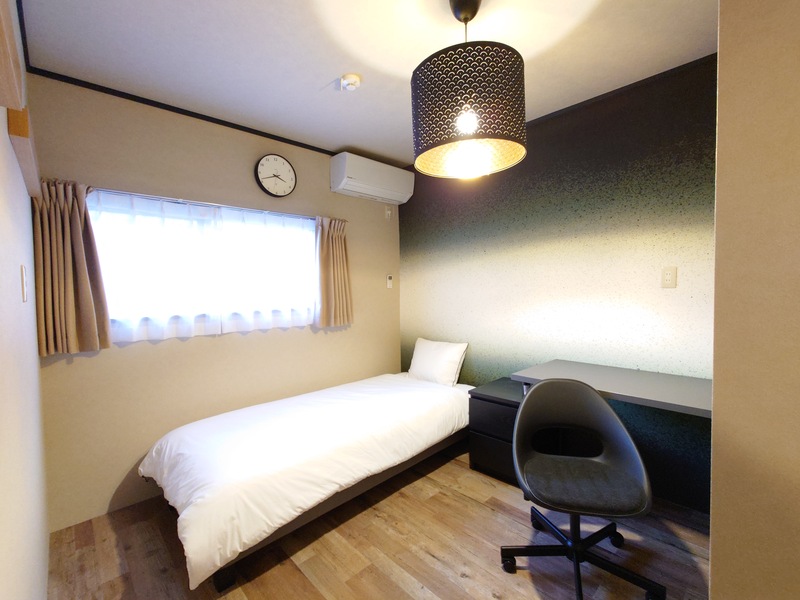 新大阪A邸(大阪府) | 【駅徒歩5分/複数路線可】都会と下町を同時に