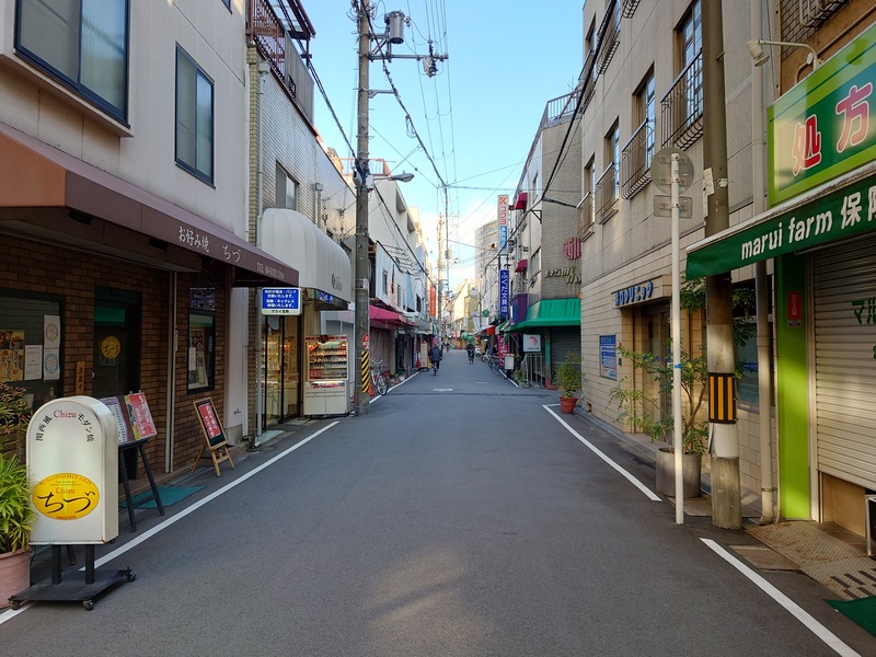 新大阪A邸(大阪府) | 【駅徒歩5分/複数路線可】都会と下町を同時に