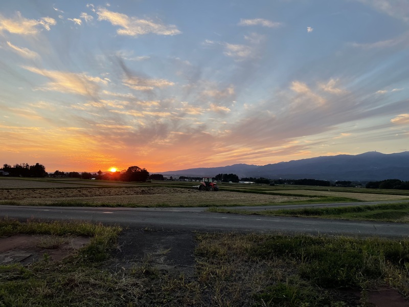 新潟佐渡D邸の写真
