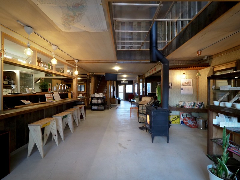 新潟佐渡E邸の写真