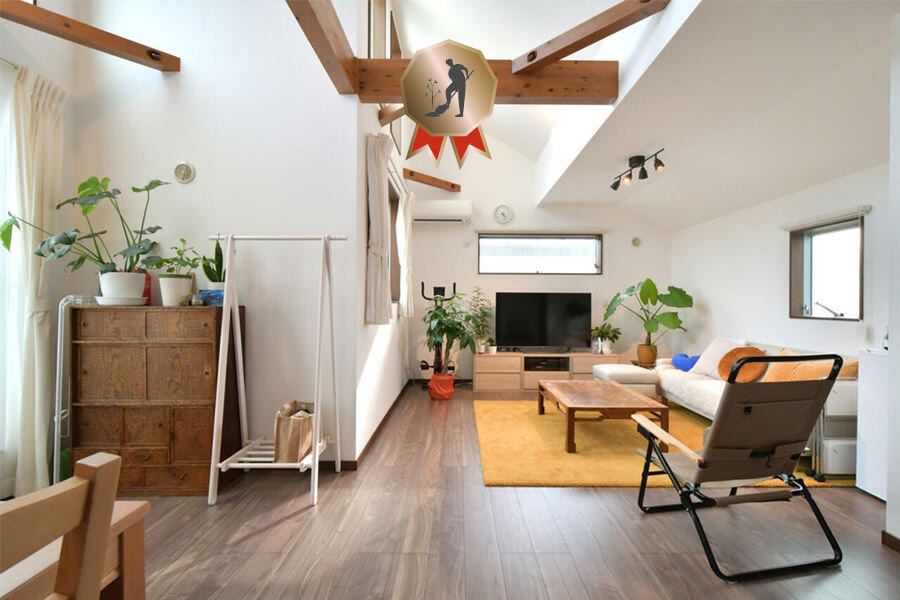 茅ヶ崎B邸の写真