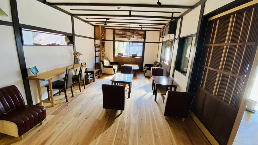 新潟佐渡F邸の写真