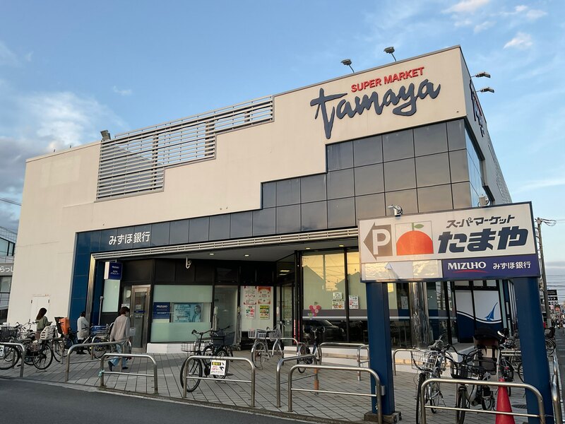 茅ヶ崎C邸(神奈川県) | 【まるっと貸切専用】東京から60分！海までは15