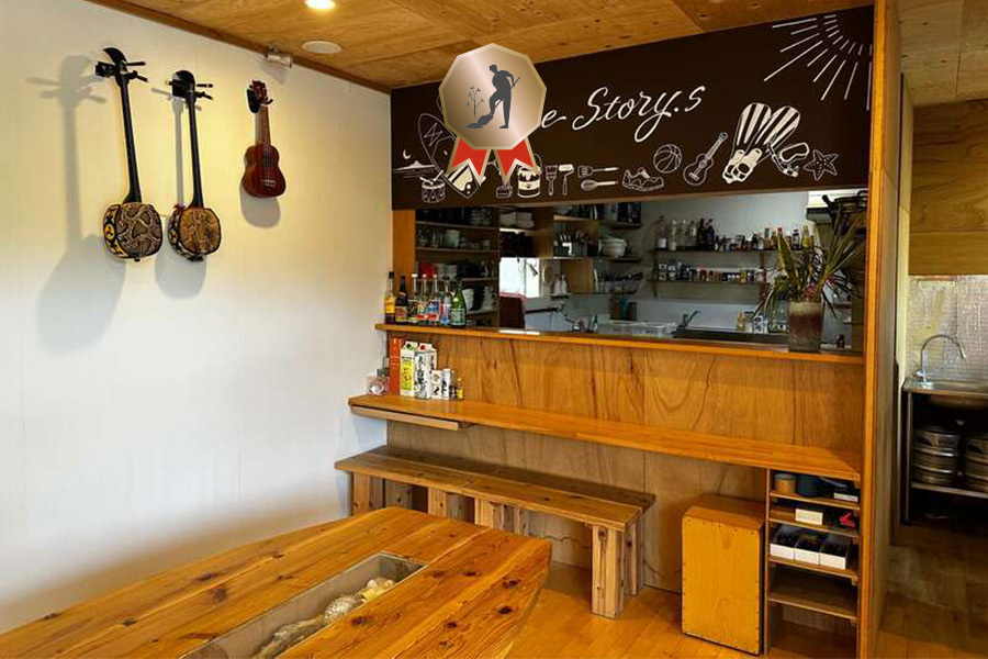 沖縄本部D邸の写真