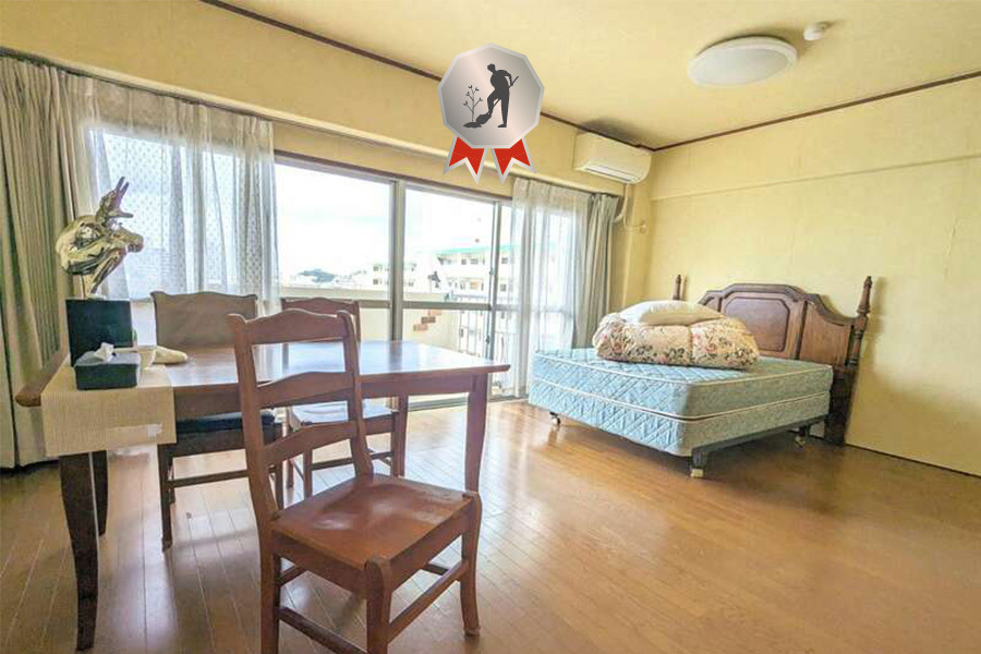 沖縄浦添A邸の写真