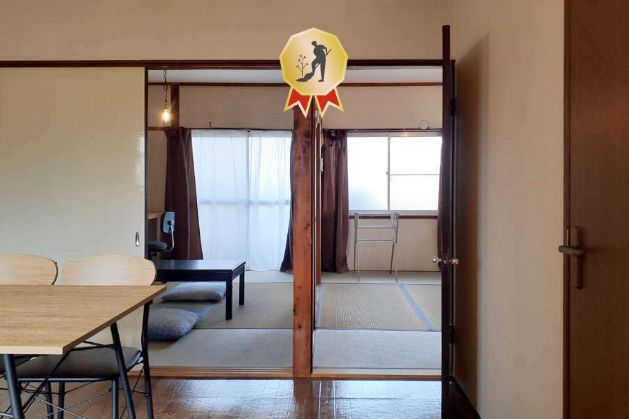 藤井寺A邸の写真