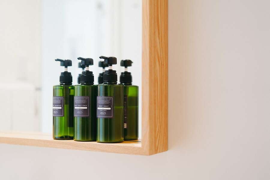 五島E邸(長崎県) | 【海まで30秒/オーシャンビュー】透き通る海を眺め