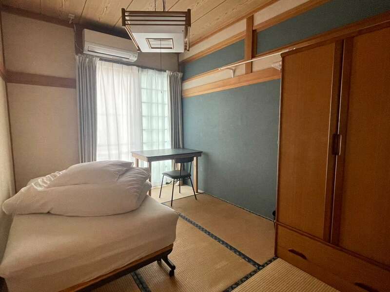 男鹿A邸(秋田県) | 【駅から徒歩10分】なまはげのふるさと、のどかな