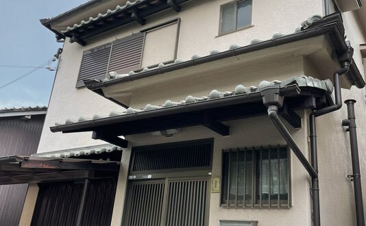 松原B邸の写真