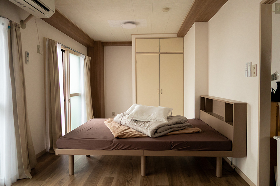 西葛西C邸(東京都) | | ADDress