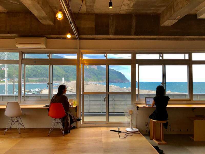 東伊豆D邸の写真