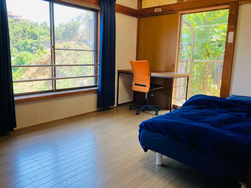 船橋A邸の写真