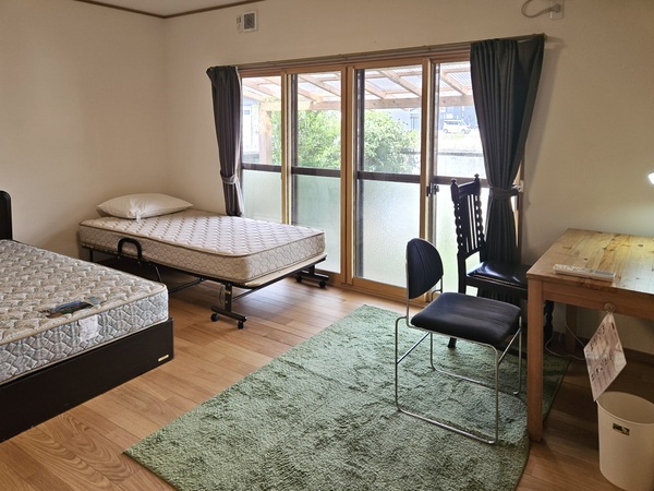 roomAの写真