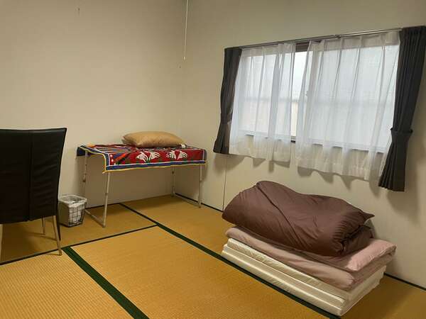 竹の写真
