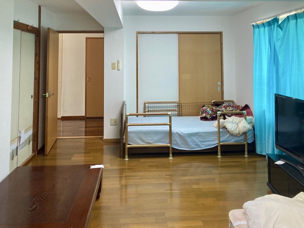 1号室の写真