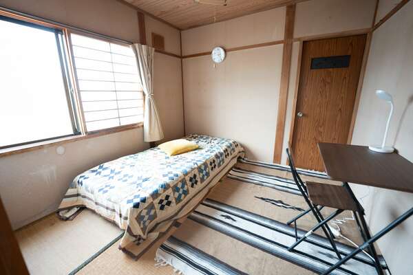 和室の写真
