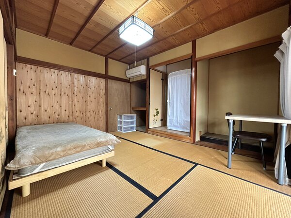106室の写真