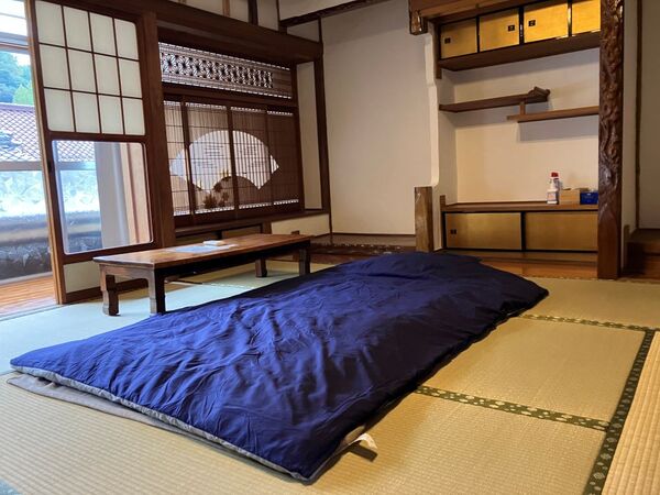 YAMAの写真
