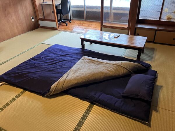 KAWAの写真