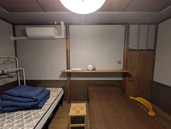 302の写真