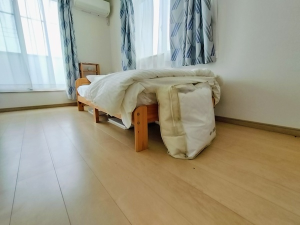 Room 1の写真