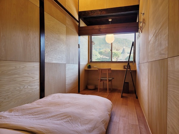 楓の部屋の写真