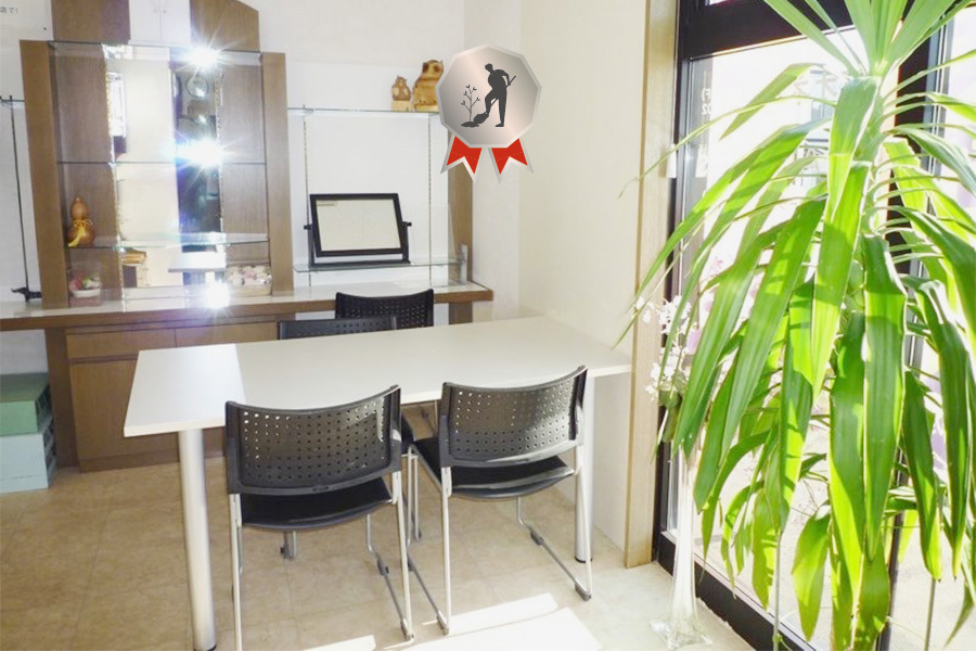 斜里町A邸