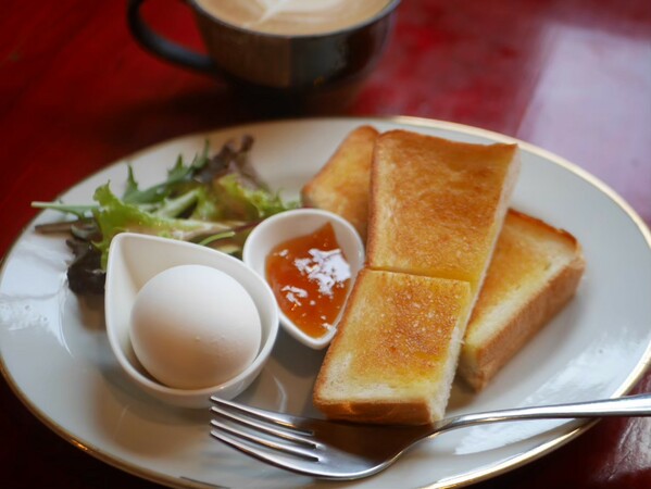 油津珈琲+<飲食(朝・昼)>サムネイル