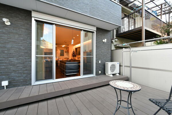 シェアハウス紹介動画　HBP（大阪 門真）サムネイル